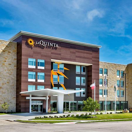 La Quinta Inn & Suites By Wyndham Terrell Buitenkant foto
