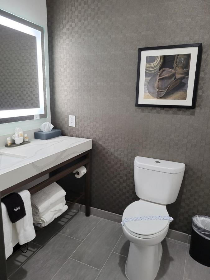 La Quinta Inn & Suites By Wyndham Terrell Buitenkant foto