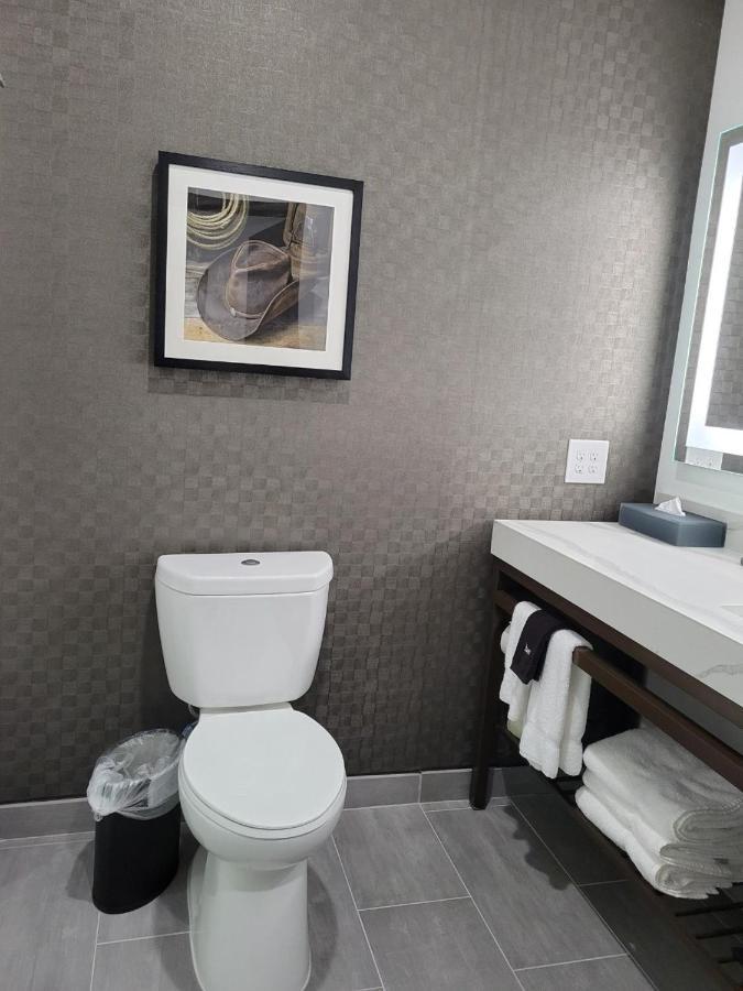 La Quinta Inn & Suites By Wyndham Terrell Buitenkant foto