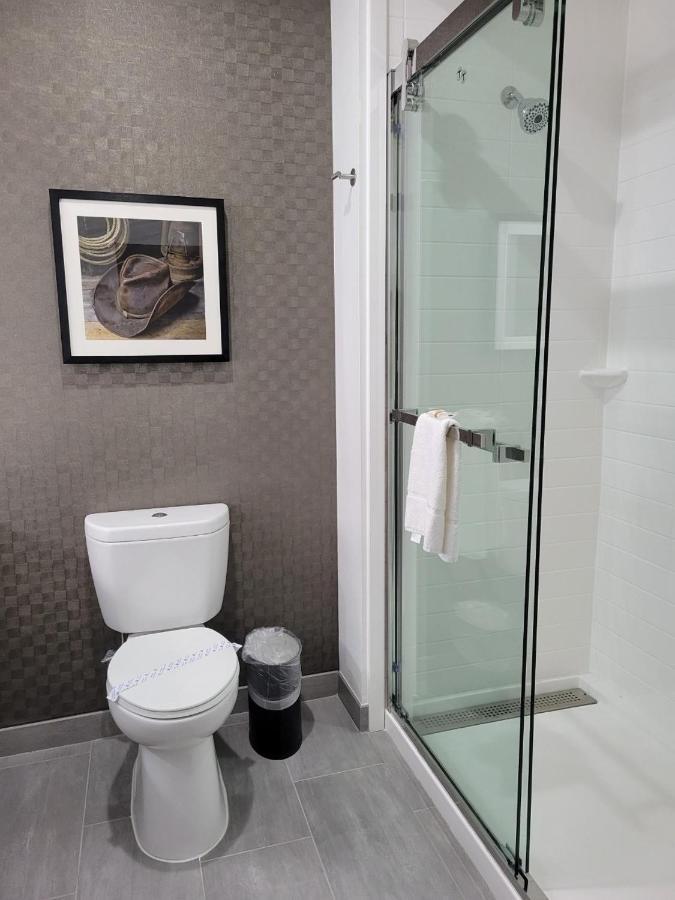 La Quinta Inn & Suites By Wyndham Terrell Buitenkant foto