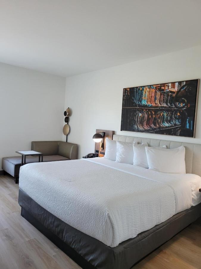 La Quinta Inn & Suites By Wyndham Terrell Buitenkant foto