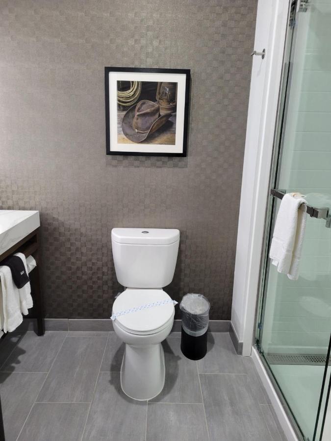 La Quinta Inn & Suites By Wyndham Terrell Buitenkant foto