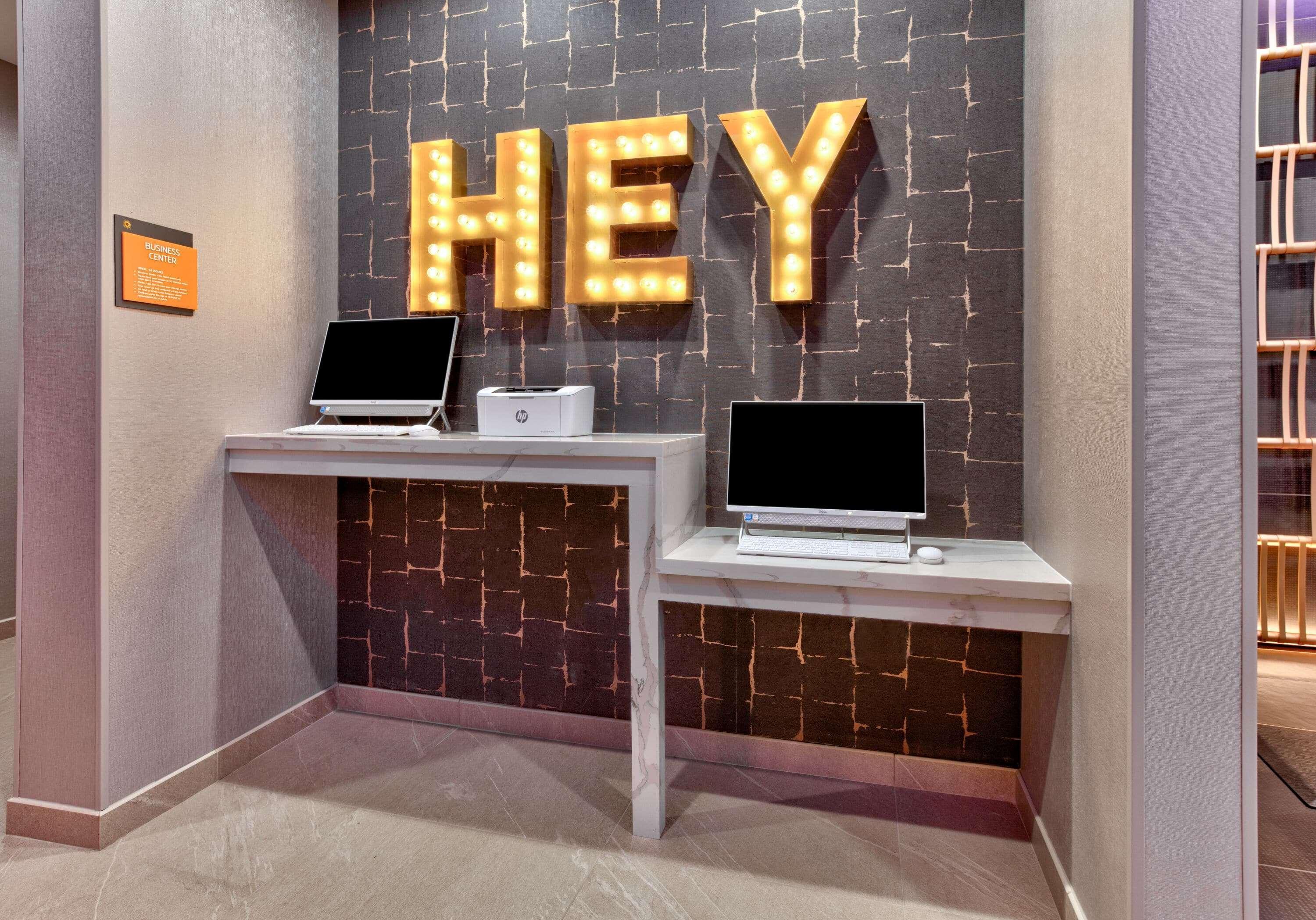 La Quinta Inn & Suites By Wyndham Terrell Buitenkant foto