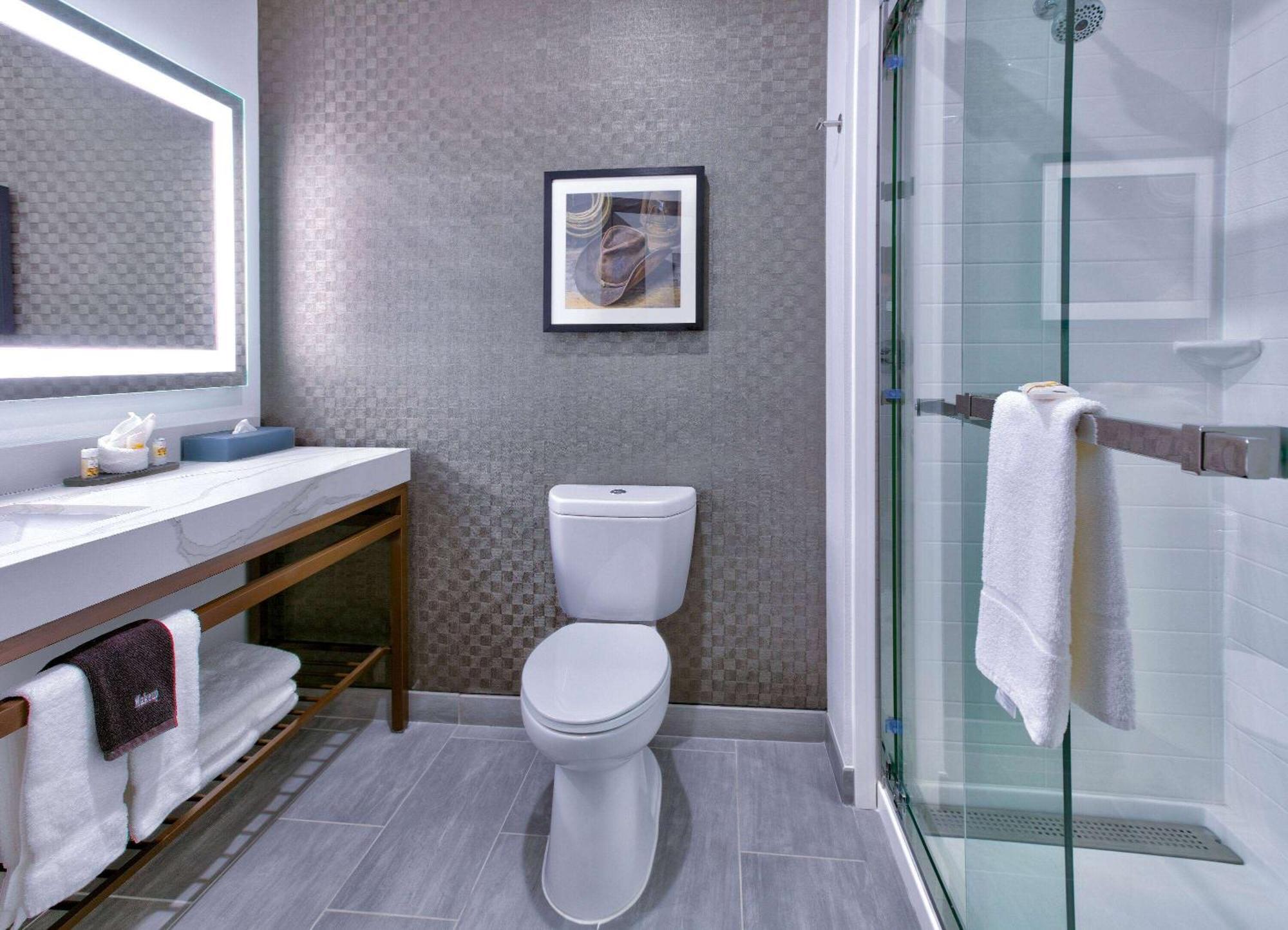 La Quinta Inn & Suites By Wyndham Terrell Buitenkant foto